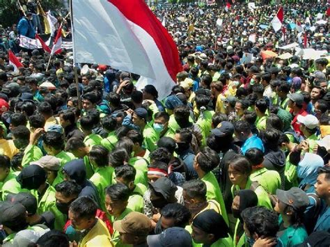 Inilah Daftar Kampus Di Seluruh Indonesia Yang Siap Gelar Unjuk Rasa 11