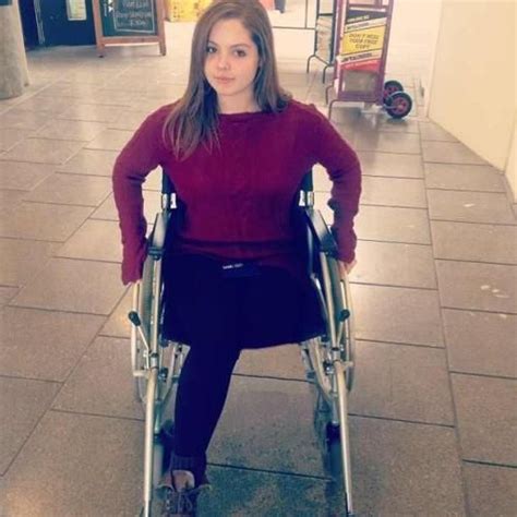 Single Leg Amputee Woman Wheelchair Findsource