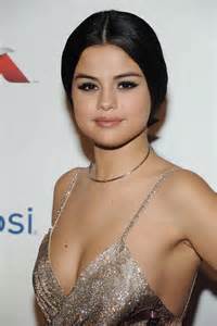 Selena Gomez Billboards Th Annual Women In Music In NY GotCeleb