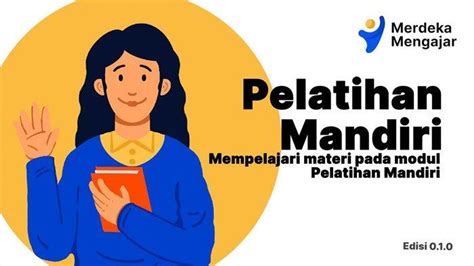 Kunci Jawaban Post Tes Modul Merdeka Belajar Mendidik Dan Melatih