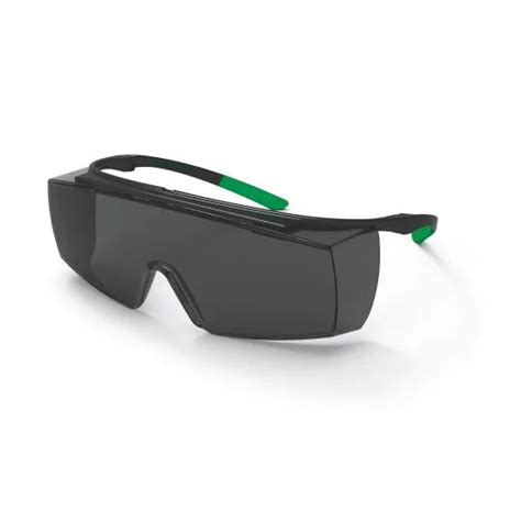 uvex super f otg welding safety glasses protectco australia