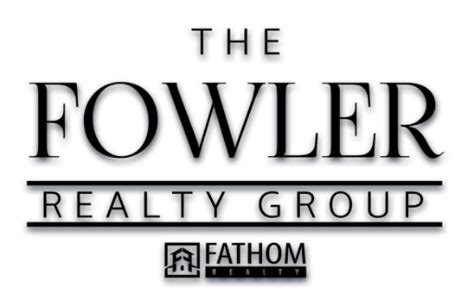 Fathom Realty Is A Real Estate Company You Can Trust To Place Your