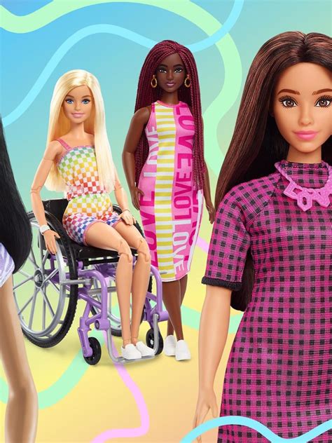 Barbie Launches First Ever Barbie Doll With Down Syndrome