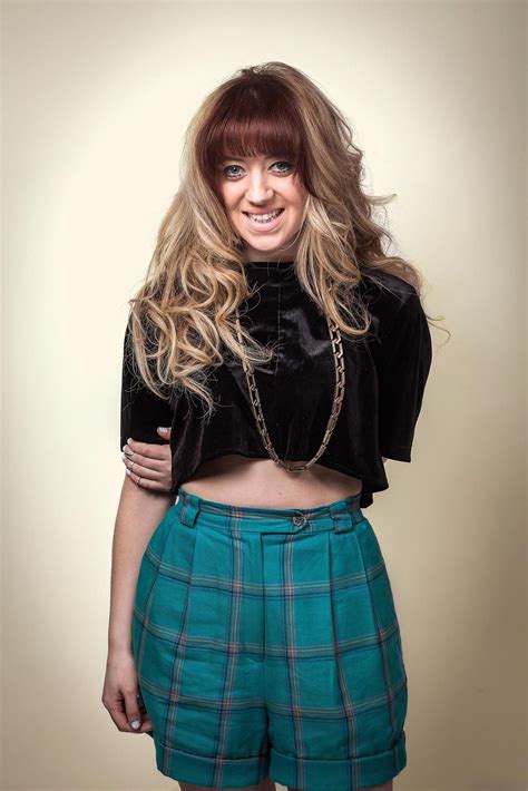leah mcfall leah gossip celebrity news denim skirt love her the voice mini skirts singer