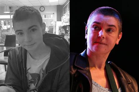 Nie żyje Syn Sinéad Oconnor Miał 17 Lat Tragedia Wokalistki Super