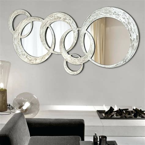 15 Best Ideas Mirrors Circles For Walls