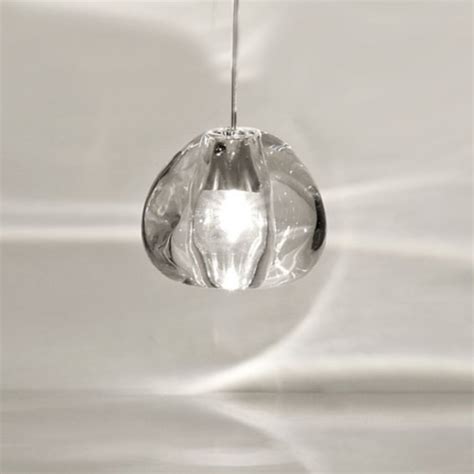 Mizu Pendant by Terzani at Lumens.com | Mini pendant lights, Modern pendant light, Pendant light