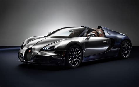 Bugatti Veyron Wallpapers Pictures Images