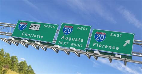 What Highway Numbers Actually Mean Decode The Interstates Discover