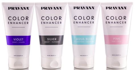 Pravana Nevo Color Enhancer
