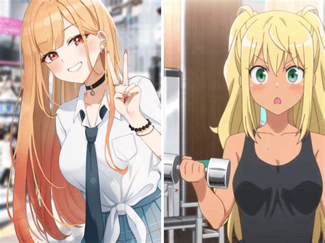 10 Best Ecchi Anime Dubbed To Watch Right Now Gumfo