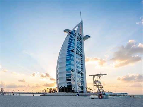 #2 best value of 1,482 places to stay in dubai. 13 mind-blowing facts that show just how over-the-top the ...