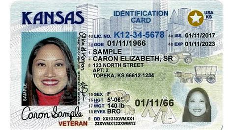 Heres How To Get Your Real Id In Missouri And Kansas Kansas City Star