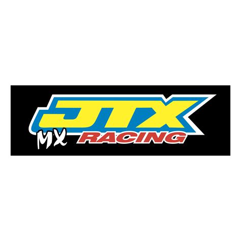 Situs download mentahan indonesia, kartu ucapan, tutorial editing, download baground. JTX racing Logo PNG Transparent & SVG Vector - Freebie Supply