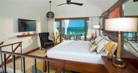 Sandals Negril All Inclusive Resort On Seven Mile Beach
