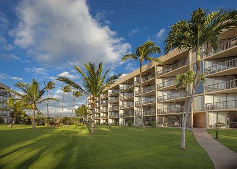 Kihei Oceanfront Condos Maui Sunset Rentals Maui