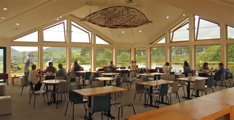 Starting tonight on channel 4 at 8pm, tebay services will star in a new documentary 'a lake district farm shop'. Tebay Services - FWP Group - Architects - Preston
