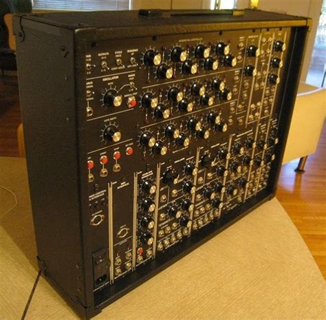 MATRIXSYNTH: SYNTHESIZERS.COM Modular System with 11 Modules | Modular system, Modular, System
