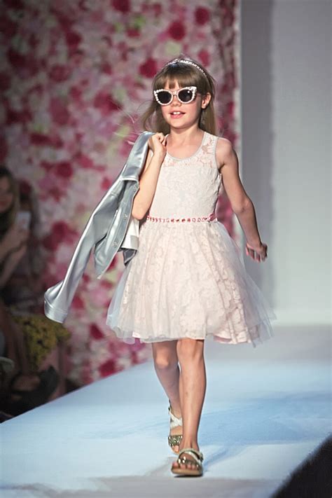 Latest Spring And Summer Fashion Trend For Kids Live Enhanced