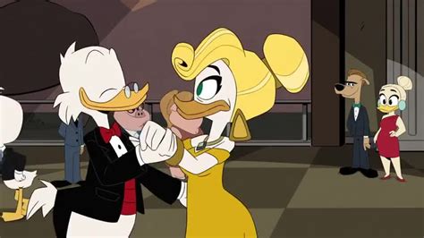 Yarn I Mustve Just Missed You Ducktales 2017 S01e15 The