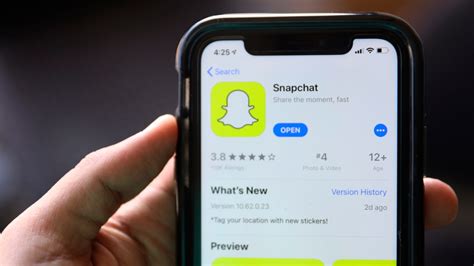 Snapchat Pruebas Instant Neas En El Servicio De Suscripci N Paga