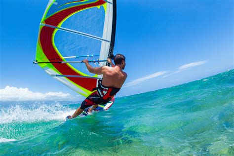 It was built in 1678 on a small island by a maratha ruler. Water-Sport | Explore Action Packed Israel