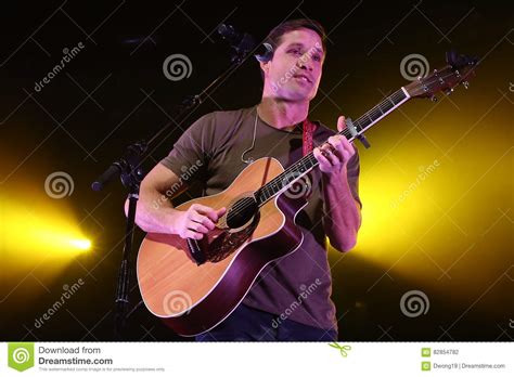 Walker Hayes Editorial Photography Image Of Playstation