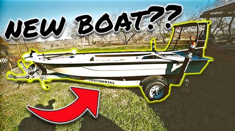 New Skimmer Skiff For Inshore Fishing Youtube