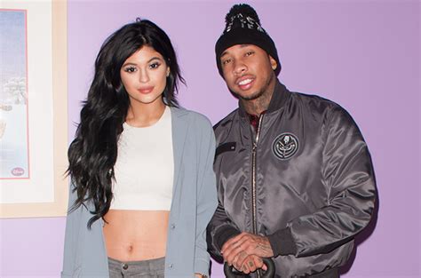 Kylie Jenner And Tyga A Complete Timeline Of Their Relationship Billboard