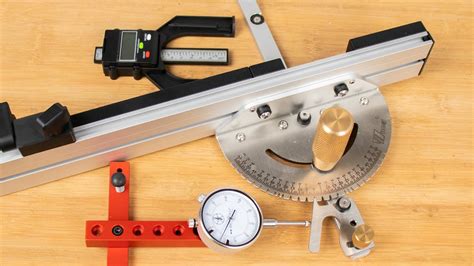 Table Saws Accessories Make Your Work More Efficient YouTube