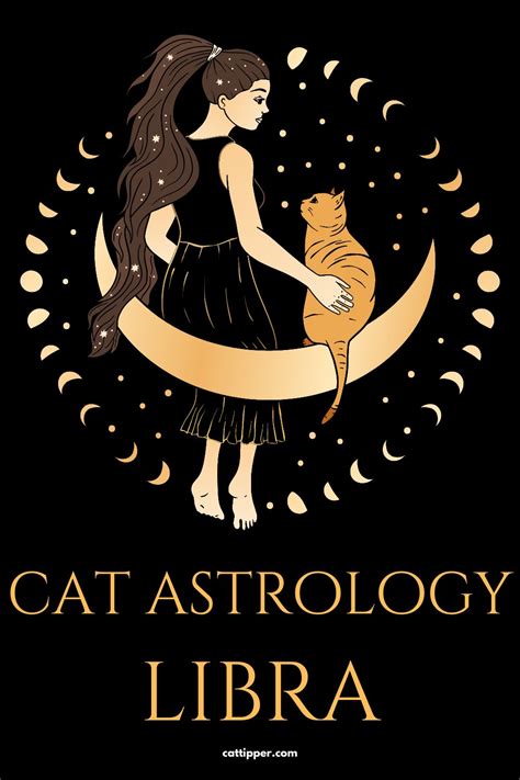 Cat Astrology The Libra Cat Cattipper Cat Blog