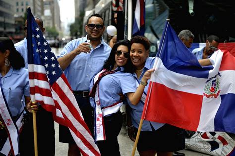 new york dominican day parade