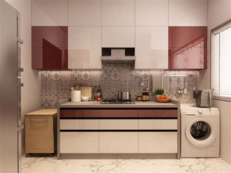 Modern Kitchen Design: 10 Simple Ideas for Every Indian Home – The