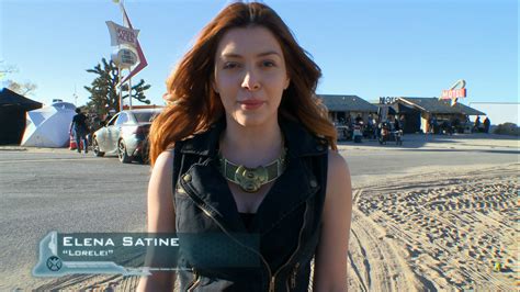 Elena Satine Marvel Cinematic Universe Wiki Fandom