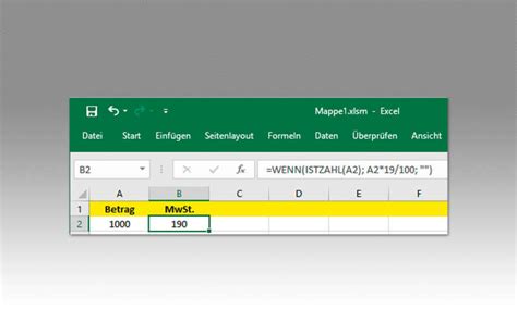 In abhängigkeit der zuvor festgelegten bedingungen können ihnen zwei verschiedene ergebnisse anzeigt werden. Excel: Wenn-Dann-Funktion - so funktioniert sie! - PC Magazin