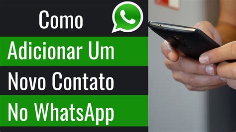 Como Salvar O Contato Da Mãe