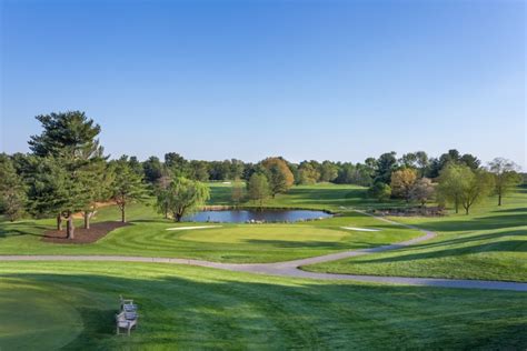 Needwood Golf Course Visit Montgomery