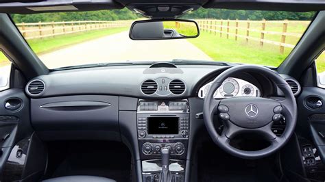 3840x2158 Automobile Car Car Interior Dashboard Luxury Mercedes