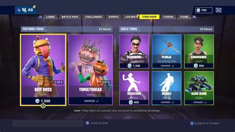 Check here daily to see the updated item shop. FORTNITE ITEM SHOP NOVEMBER 14 - FORTNITE NEW SKINS UPDATE ...