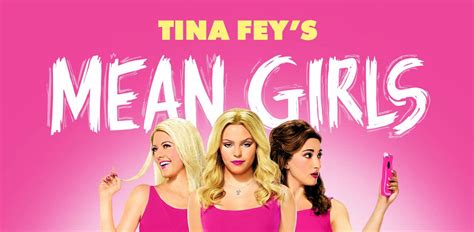 Mean Girls Broadway Musical Tickets Reviews Run Time Cast Songs