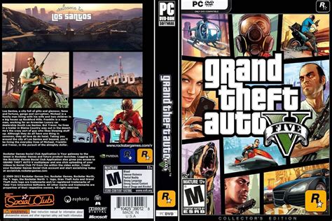 Khalid 98oficial Grand Theft Auto V Pc