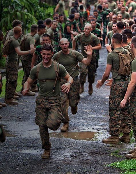 Usmc Physical Fitness Order 2019 All Photos Fitness