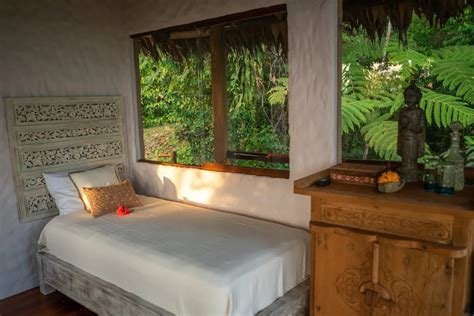 15 STUNNING Eco Lodges in Costa Rica [2024 Edition]