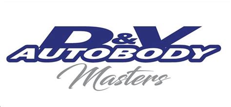 Dandv Autobody Masters Auto Body Repair Photo Estimate