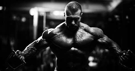 Muscles Wallpapers Wallpaper Cave