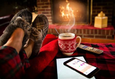 5 Ways To Keep Your Home Warm And Cozy This Winter Home Living