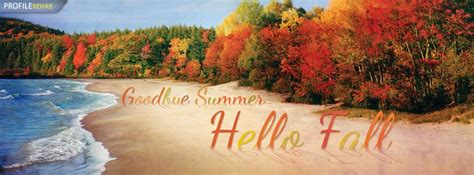 Goodbye Summer Hello Fall Pictures For Facebook Covers Goodbye Summer