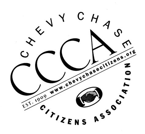 Chevy Chase Citizens Association Home