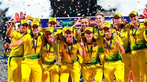The next men's event will take place in 2021 in. ICC Women's T20 World Cup 2020: What and when is it ...