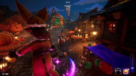 Witch It Review Steam